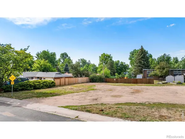 1920 Grape AVE, Boulder, CO 80304