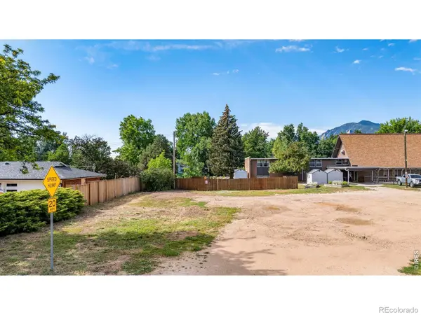 1930 Grape AVE, Boulder, CO 80304