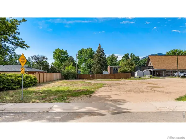 1930 Grape AVE, Boulder, CO 80304