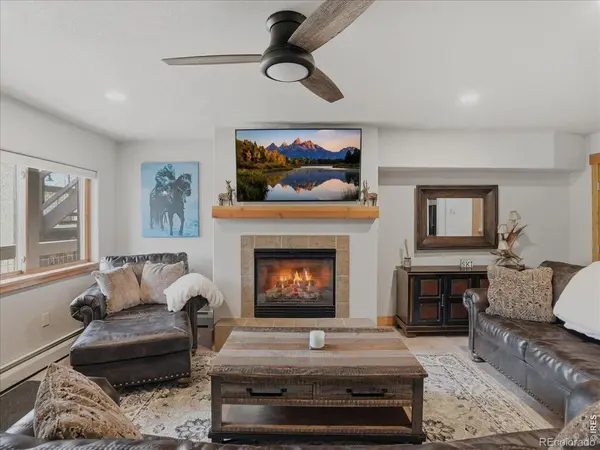 730 Yampa ST #A4, Steamboat Springs, CO 80487