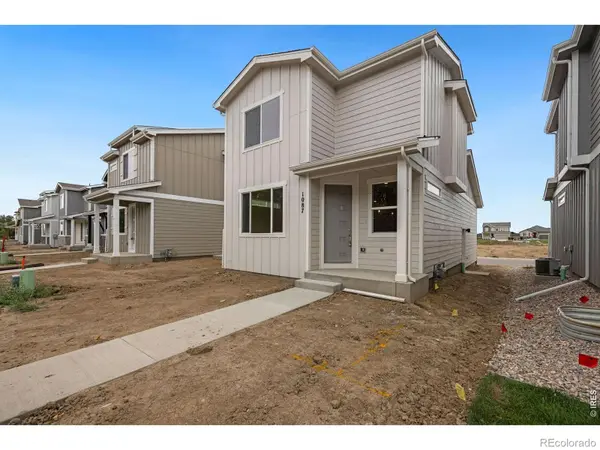 525 S 10th ST, Berthoud, CO 80513