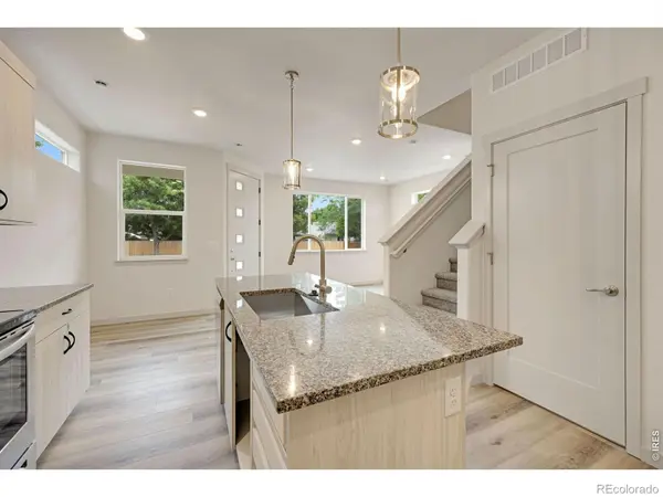 525 S 10th ST, Berthoud, CO 80513
