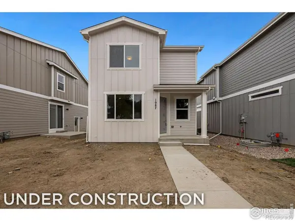 525 S 10th ST, Berthoud, CO 80513