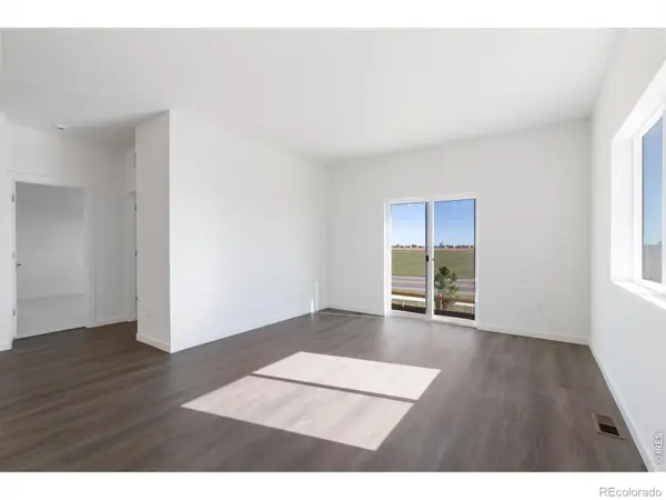 588 Piedmontese ST, Johnstown, CO 80534