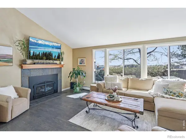 6640 Paiute CT, Niwot, CO 80503