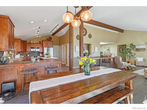 6640 Paiute CT, Niwot, CO 80503