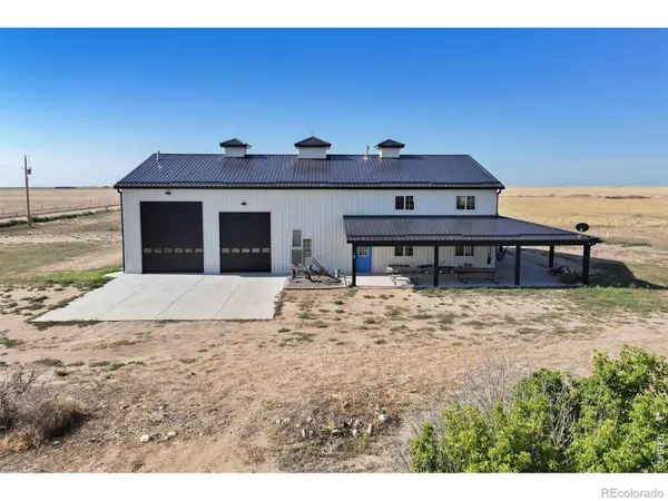 42635 County Road 51, Eaton, CO 80615