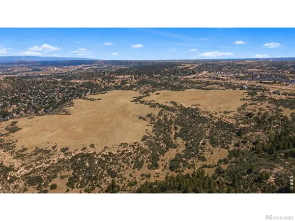 0 N Ridge RD, Castle Rock, CO 80104