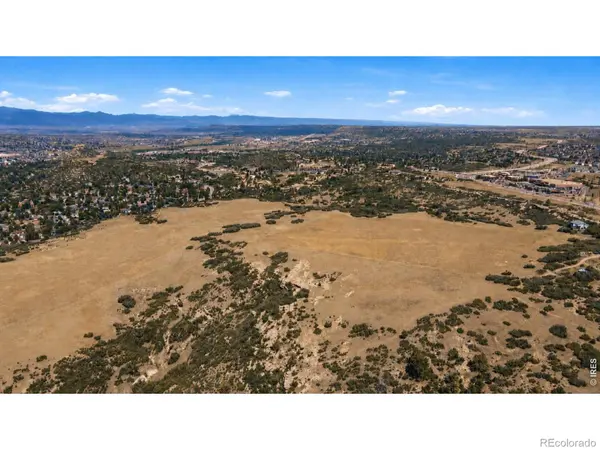 0 N Ridge RD, Castle Rock, CO 80104