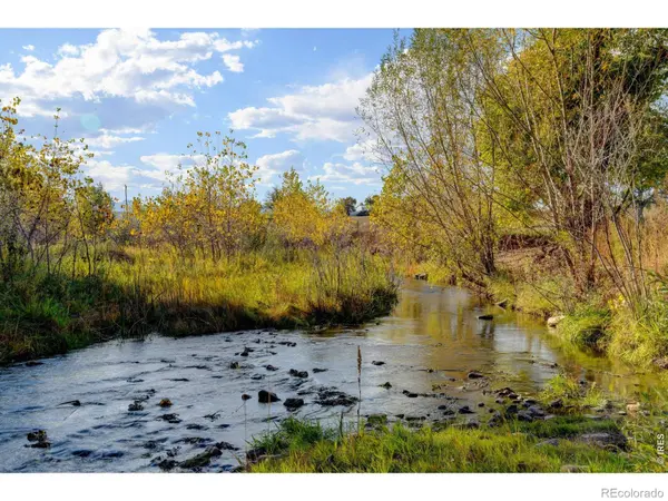 0 Levity WAY, Berthoud, CO 80513