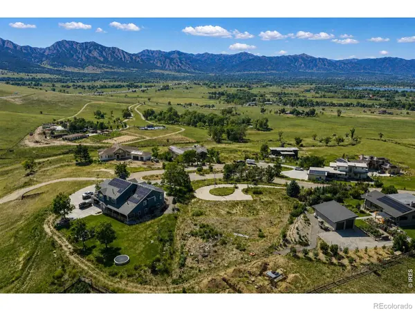 11 Benchmark DR, Boulder, CO 80303