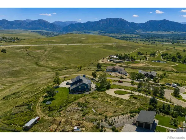 11 Benchmark DR, Boulder, CO 80303