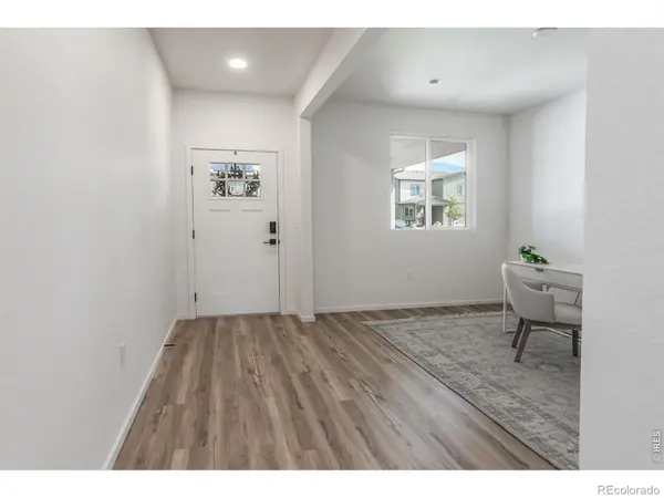 1600 Sunflower WAY, Johnstown, CO 80534