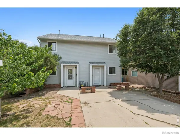 724 Mead ST, Louisville, CO 80027