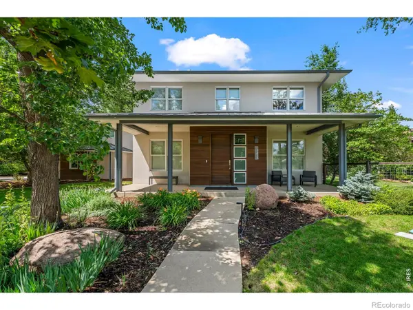 1425 Upland AVE, Boulder, CO 80304