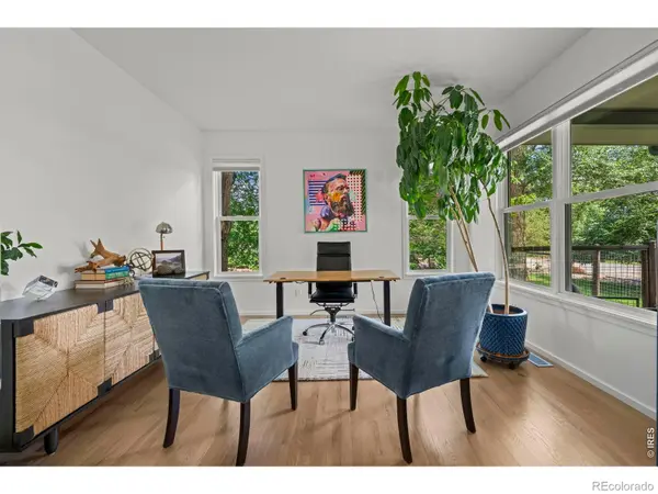 1425 Upland AVE, Boulder, CO 80304