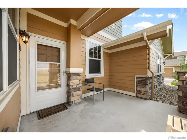 3611 S Perth CIR #104, Aurora, CO 80013