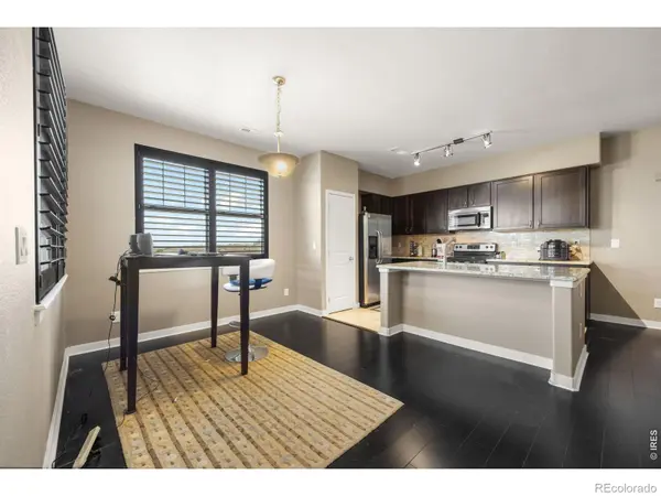 3611 S Perth CIR #104, Aurora, CO 80013