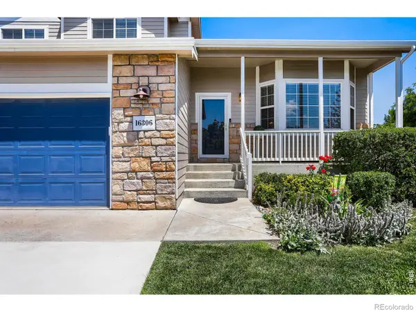 16306 9th ST, Mead, CO 80542