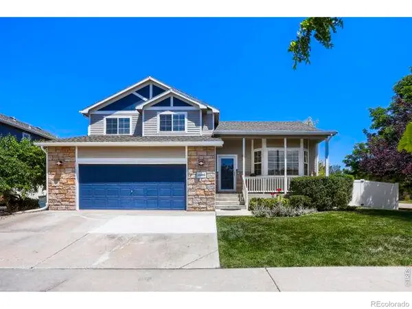 16306 9th ST, Mead, CO 80542