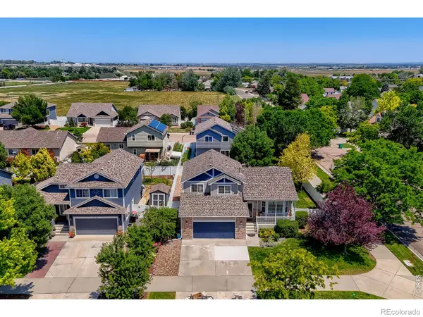 16306 9th ST, Mead, CO 80542