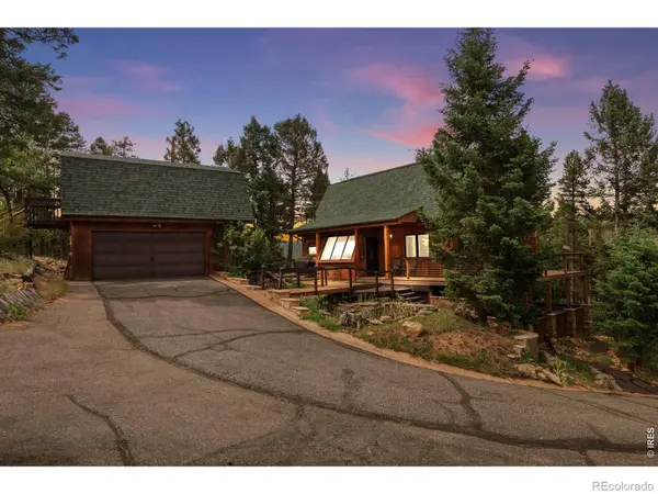 12191 Tecumseh TRL, Conifer, CO 80433