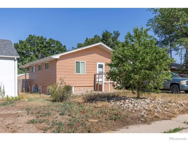 912-914 19th AVE, Greeley, CO 80631
