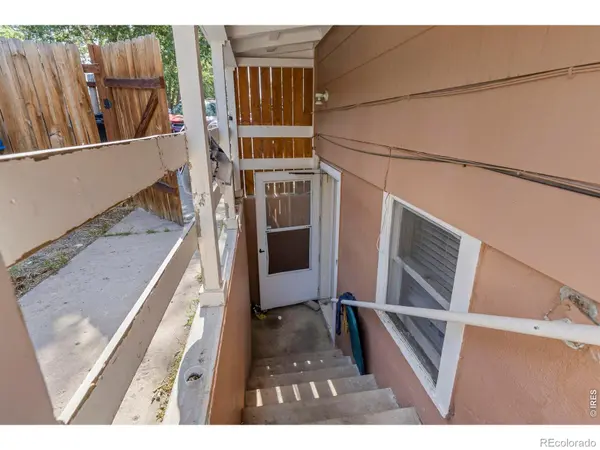912-914 19th AVE, Greeley, CO 80631