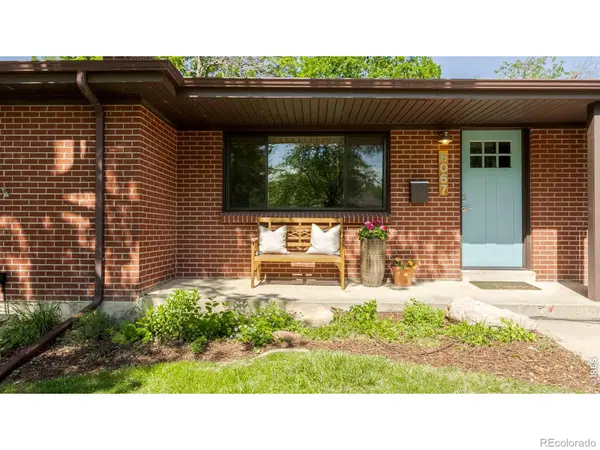6067 Owens ST, Arvada, CO 80004