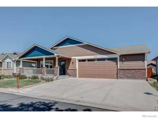 870 Humboldt Peak LN, Berthoud, CO 80513