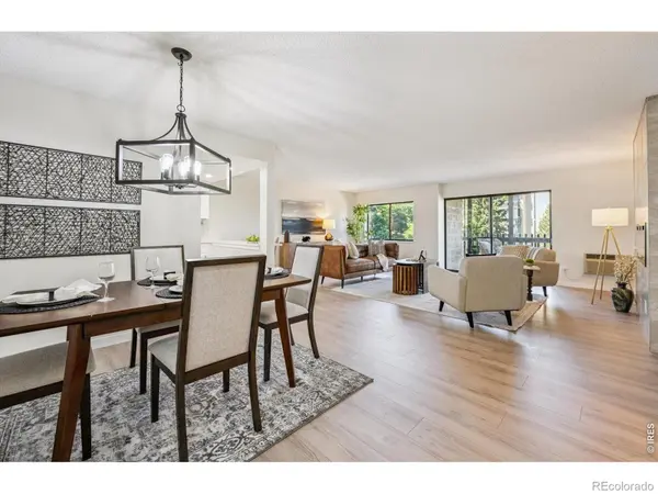 14050 E Linvale PL #312, Aurora, CO 80014