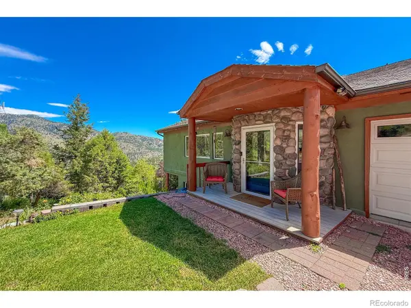 1108 Eagle DR, Lyons, CO 80540
