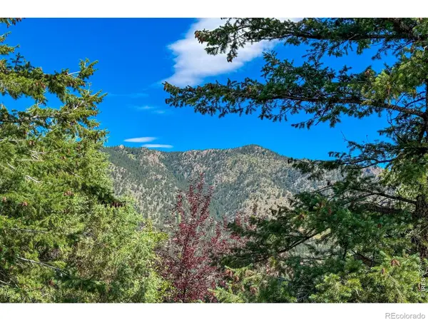 1108 Eagle DR, Lyons, CO 80540