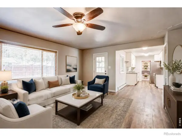 1827 Collyer ST, Longmont, CO 80501