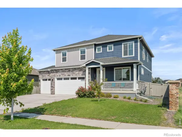 1661 Vantage Pkwy, Berthoud, CO 80513