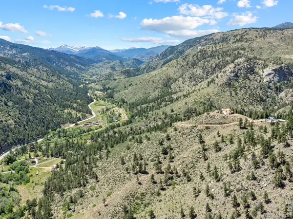 456 Storm Mountain DR, Drake, CO 80515
