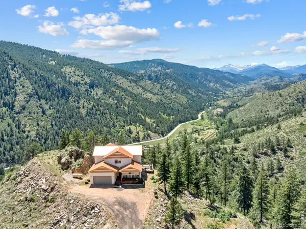 456 Storm Mountain DR, Drake, CO 80515