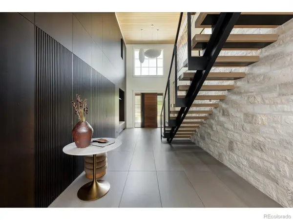 2100 Kohler DR, Boulder, CO 80305