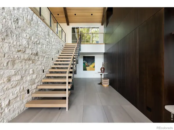 2100 Kohler DR, Boulder, CO 80305