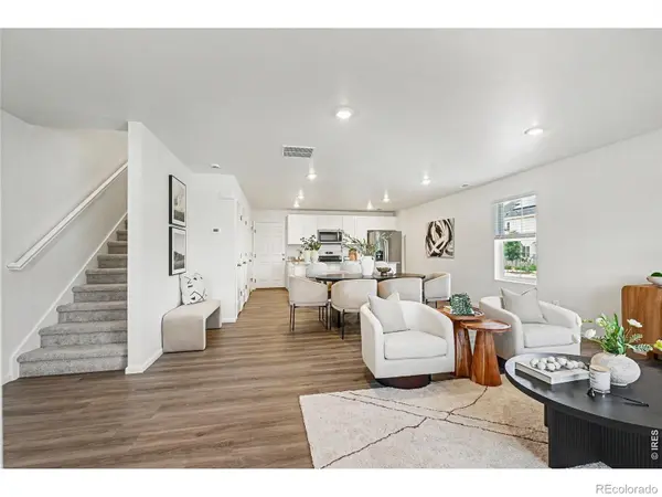 6545 N Nepal ST, Aurora, CO 80019