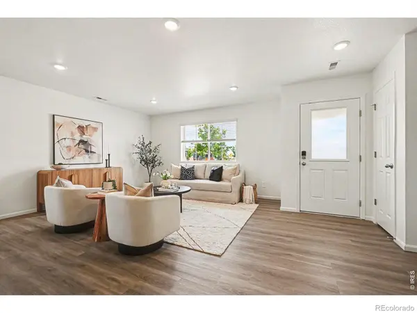 6545 N Nepal ST, Aurora, CO 80019