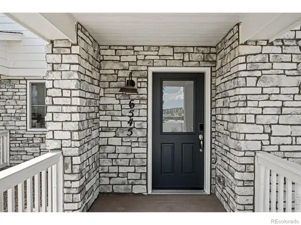 6545 N Nepal ST, Aurora, CO 80019