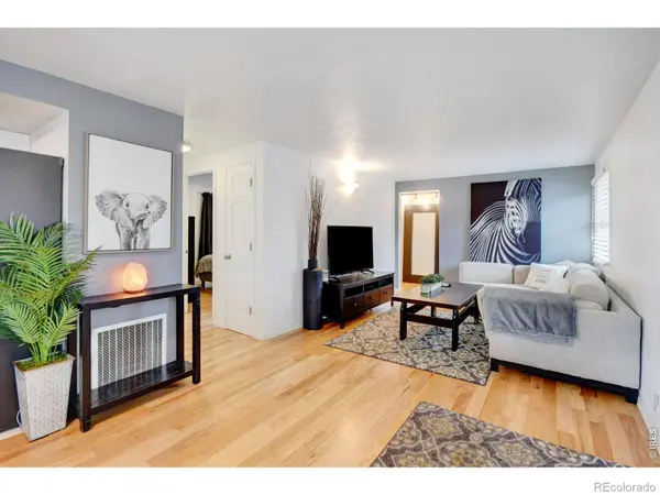 6903 Valmont RD, Boulder, CO 80301
