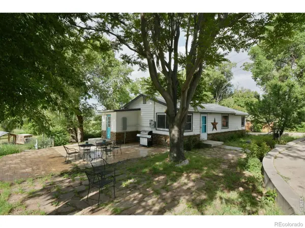 6903 Valmont RD, Boulder, CO 80301