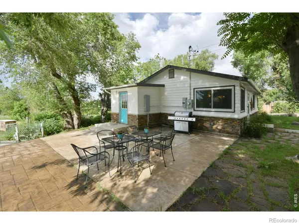 6903 Valmont RD, Boulder, CO 80301