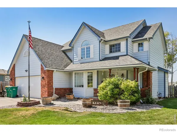 1310 1st ST, Eaton, CO 80615