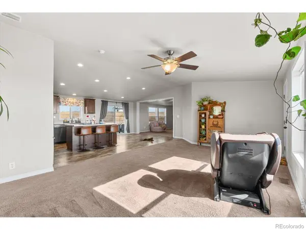 54435 County Road 21, Carr, CO 80612