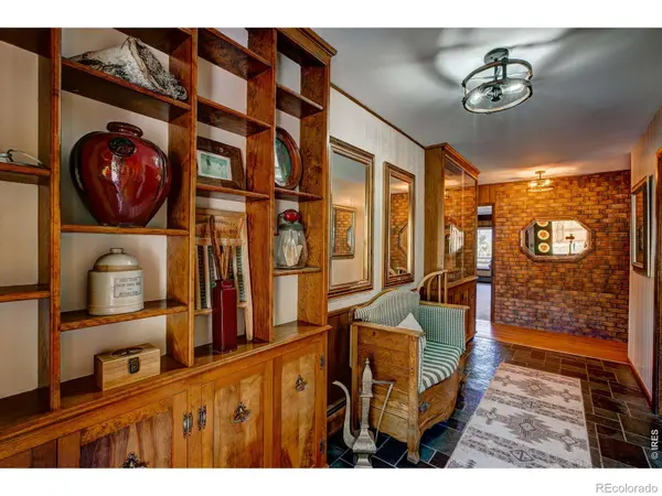 1041 Otis LN, Estes Park, CO 80517