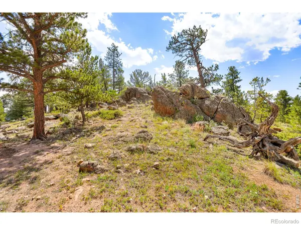 107 Miami CT, Red Feather Lakes, CO 80545