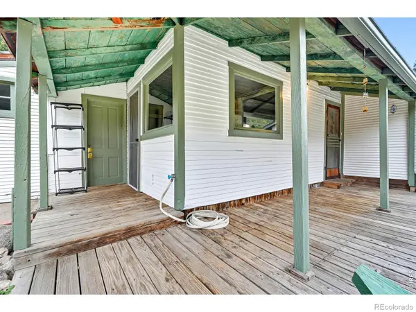 6122 Fourmile Canyon DR, Boulder, CO 80302
